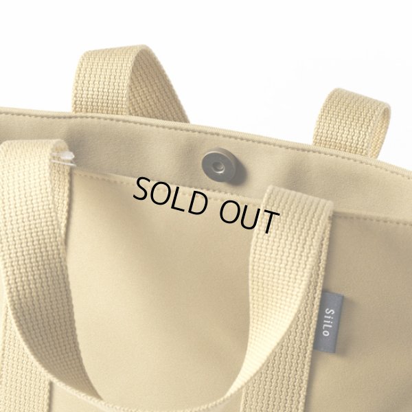 画像6: SiiLo / シーロ Every Tote Bag S (6)
