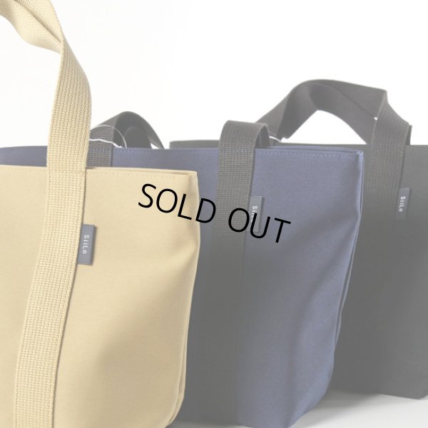 画像15: SiiLo / シーロ Every Tote Bag S (15)