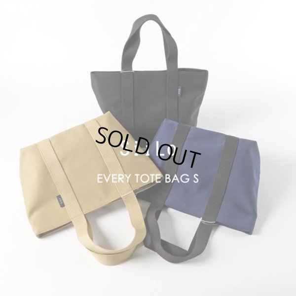画像16: SiiLo / シーロ Every Tote Bag S (16)