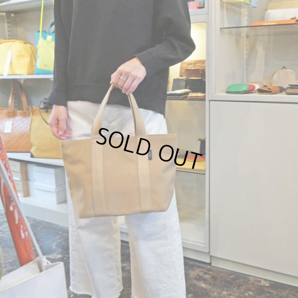 画像10: SiiLo / シーロ Every Tote Bag S (10)