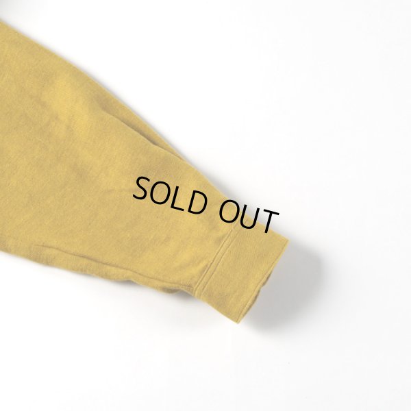 画像6: tumugu / ツムグ ざっくりリネンウール ブラウス (6)