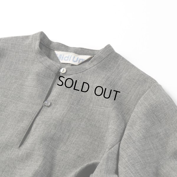 画像4: MidiUmi / ミディウミ プレンティースキッパーワンピース (4)