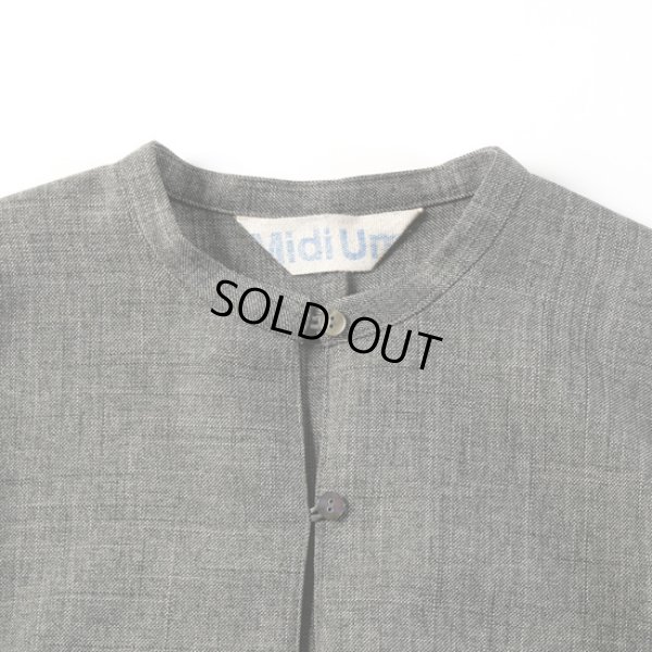 画像3: MidiUmi / ミディウミ プレンティースキッパーワンピース (3)