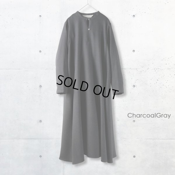 画像8: MidiUmi / ミディウミ プレンティースキッパーワンピース (8)