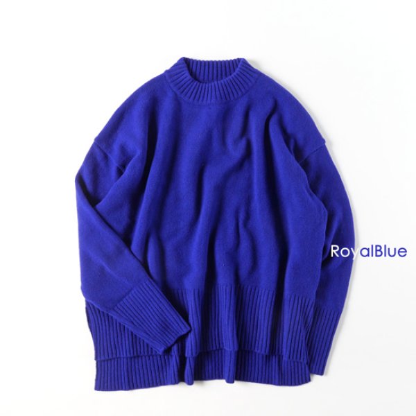 画像22: NARU / ナル タスマニアラム コモドニット (22)