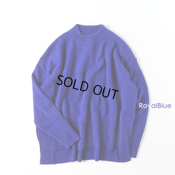 画像22: NARU / ナル タスマニアラム コモドニット (22)