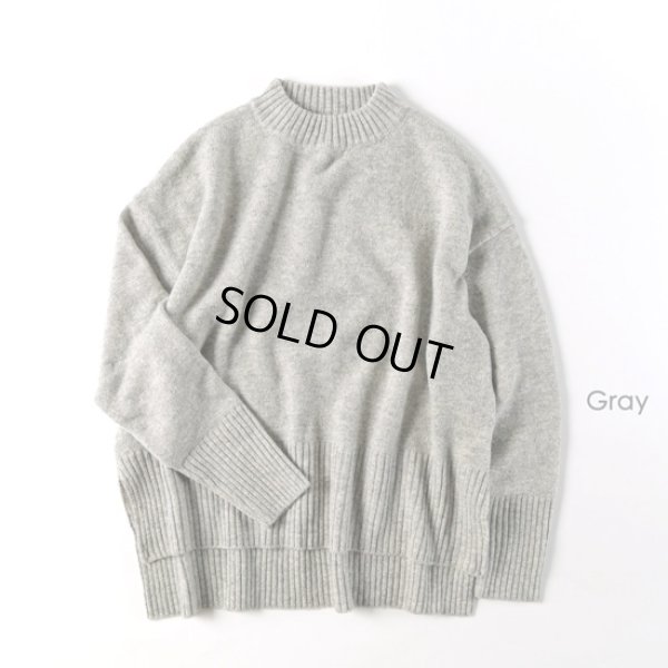 画像20: NARU / ナル タスマニアラム コモドニット (20)