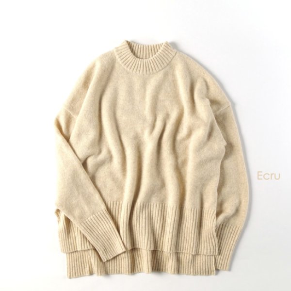 画像21: NARU / ナル タスマニアラム コモドニット (21)