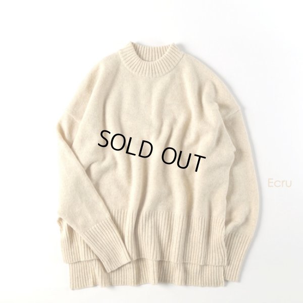 画像21: NARU / ナル タスマニアラム コモドニット (21)