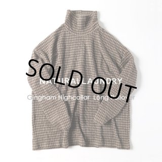 NATURALLAUNDRY / ナテュラルランドリー 20Dダウン リバー