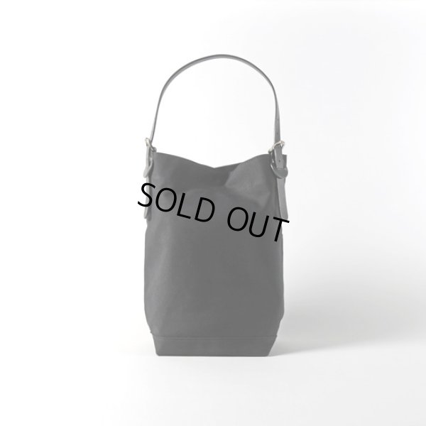 画像19: TIDEWAY / タイドウェイ ALBERTON DUCK ONEHANDLE TOTE (19)