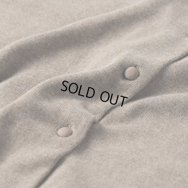 画像7: tumugu / ツムグ ランダムリブニットカーディガン (7)