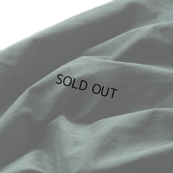 画像10: sosotto / ソソット 細コール×LIBERTY フェイクラップスカート (10)