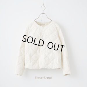 NATURALLAUNDRY / ナテュラルランドリー 20Dダウン リバー