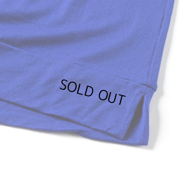 画像7: prit / プリット ミルドウォッシャブル天竺 クルーネック (7)