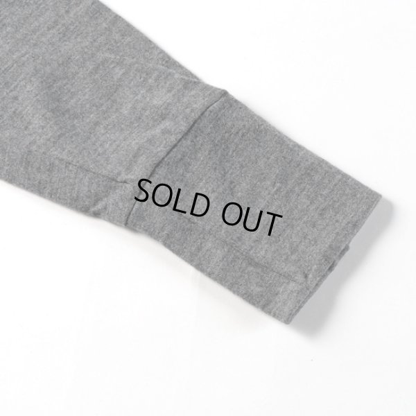 画像7: prit / プリット ミルドウォッシャブル天竺 タートルネック (7)