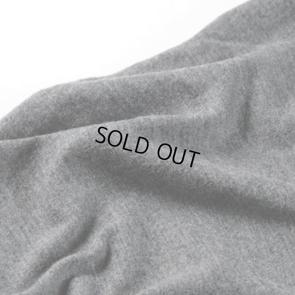 画像9: prit / プリット ミルドウォッシャブル天竺 タートルネック (9)