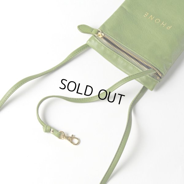 画像5: SiiLo / シーロ Word Phone Shoulder (5)