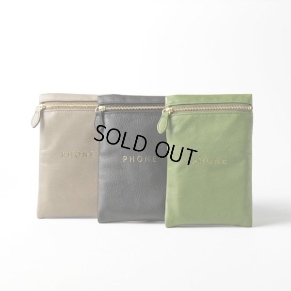 画像15: SiiLo / シーロ Word Phone Shoulder (15)