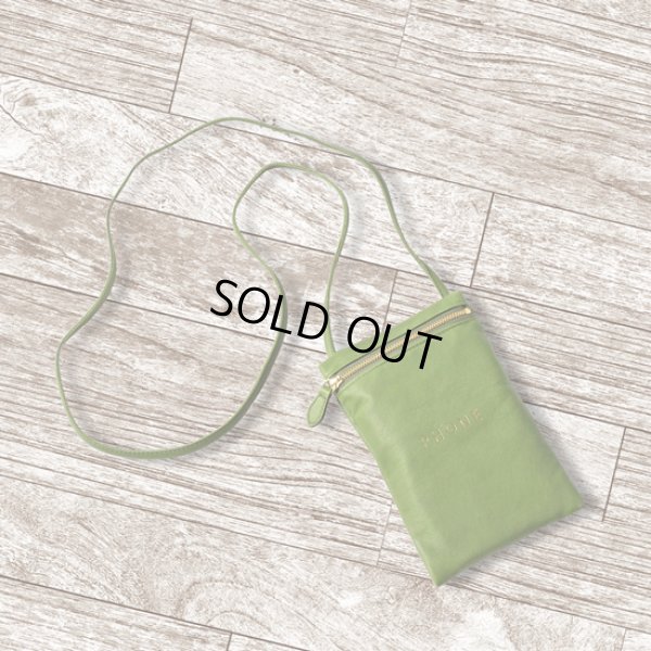 画像12: SiiLo / シーロ Word Phone Shoulder (12)