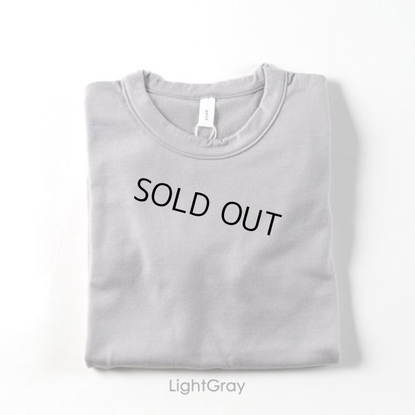 画像9: prit / プリット ミルドウォッシャブル天竺 クルーネック (9)