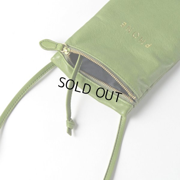 画像6: SiiLo / シーロ Word Phone Shoulder (6)