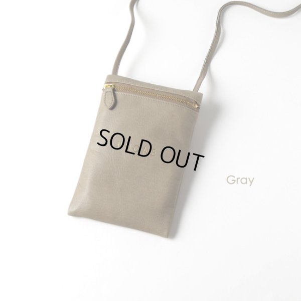 画像13: SiiLo / シーロ Word Phone Shoulder (13)