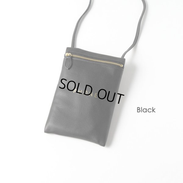 画像14: SiiLo / シーロ Word Phone Shoulder (14)