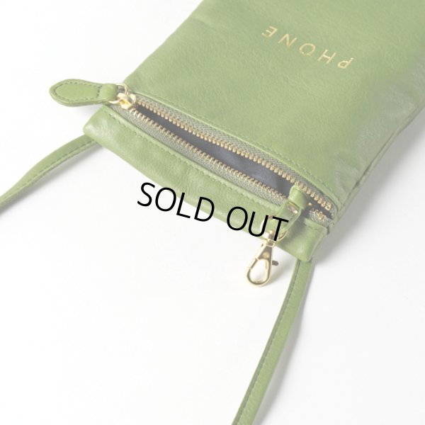 画像4: SiiLo / シーロ Word Phone Shoulder (4)