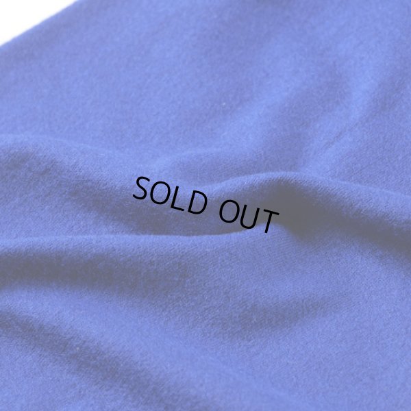 画像8: prit / プリット ミルドウォッシャブル天竺 クルーネック (8)