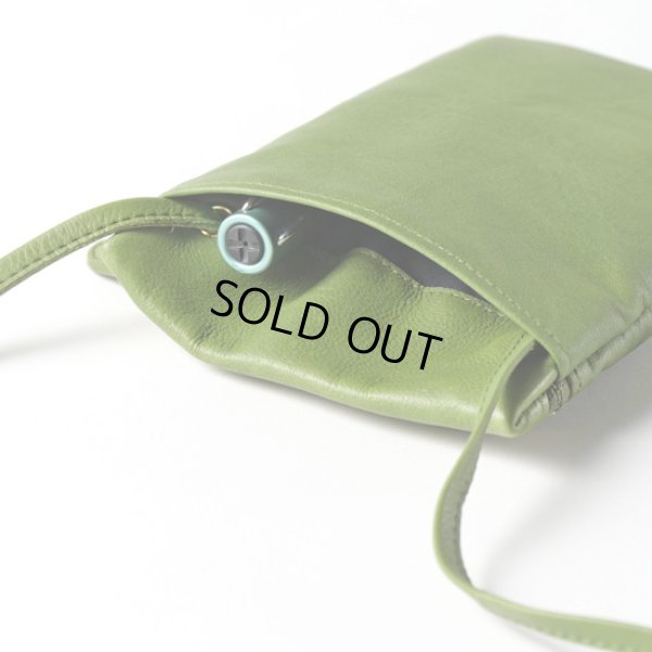 画像9: SiiLo / シーロ Word Phone Shoulder (9)