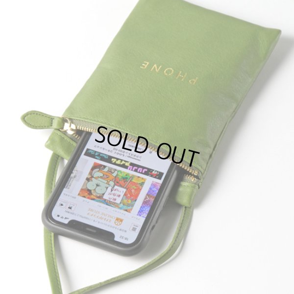 画像3: SiiLo / シーロ Word Phone Shoulder (3)