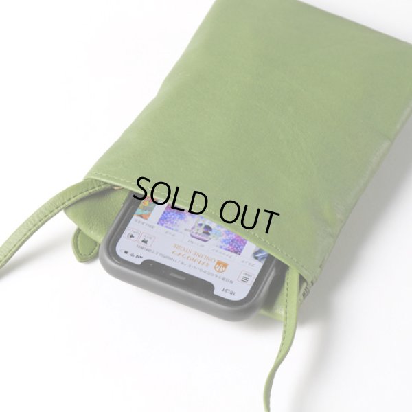 画像10: SiiLo / シーロ Word Phone Shoulder (10)