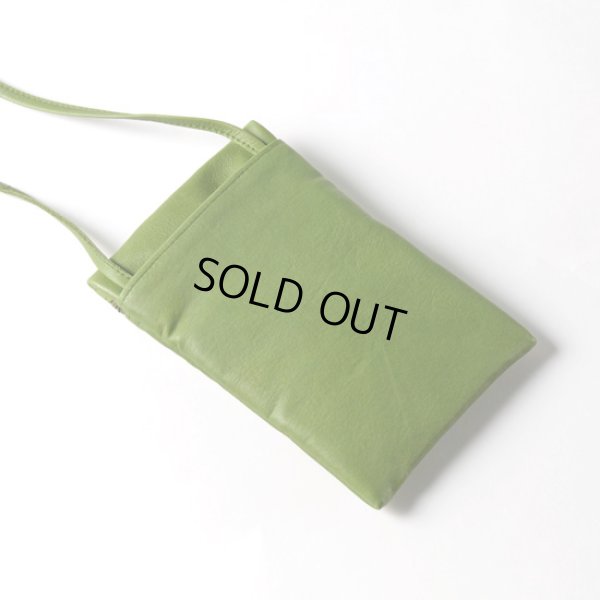 画像8: SiiLo / シーロ Word Phone Shoulder (8)