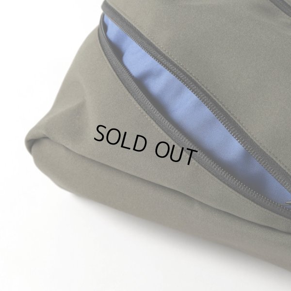 画像6: SiiLo / シーロ Week Spiral Waist Bag (6)