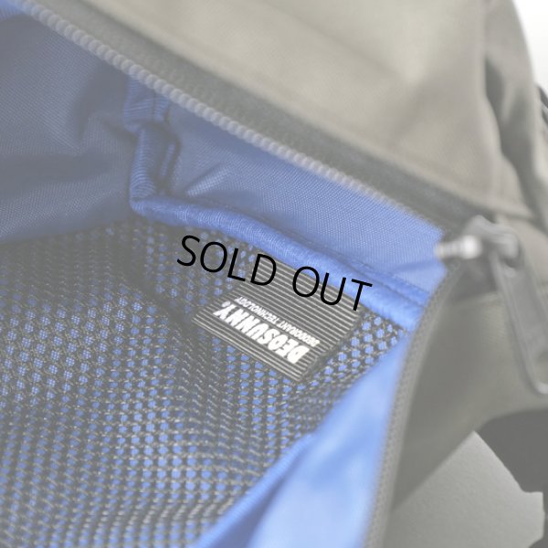 画像5: SiiLo / シーロ Week Spiral Waist Bag (5)