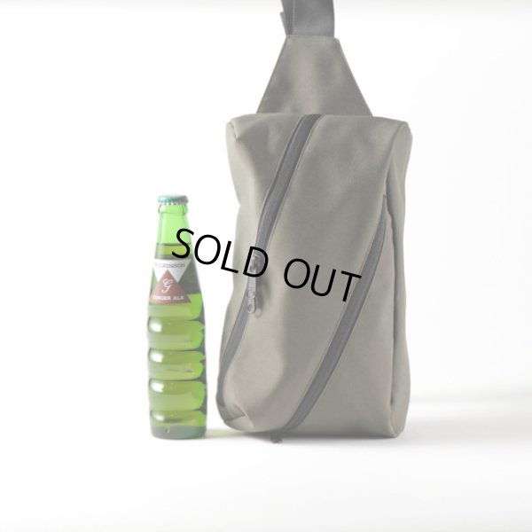 画像10: SiiLo / シーロ Week Spiral Waist Bag (10)