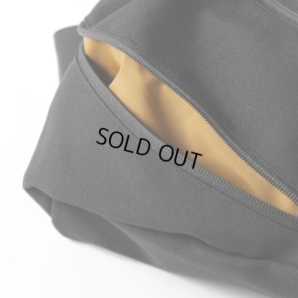 画像12: SiiLo / シーロ Week Spiral Waist Bag (12)