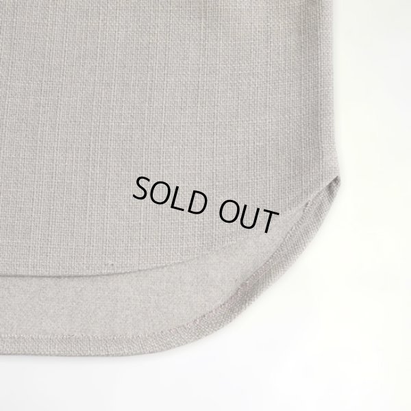 画像11: KELEN / ケレン モックネックジレ FITION (11)