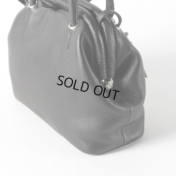 画像7: mononogu / もののぐ コキールシュリンクミニボストン (7)