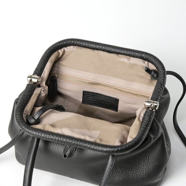 画像11: mononogu / もののぐ コキールシュリンクミニボストン (11)