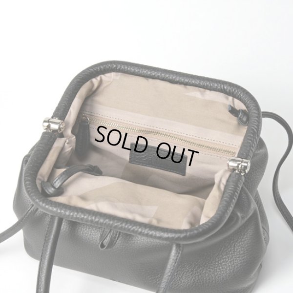 画像11: mononogu / もののぐ コキールシュリンクミニボストン (11)