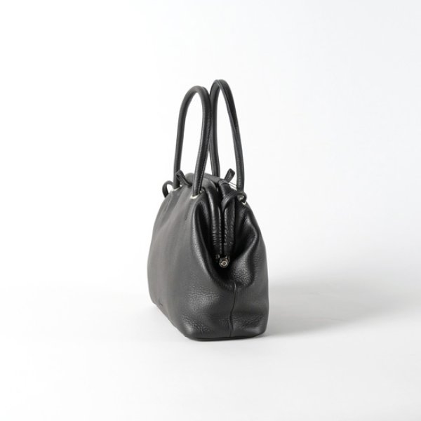 画像3: mononogu / もののぐ コキールシュリンクミニボストン (3)