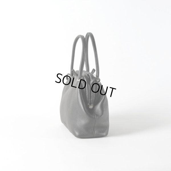 画像3: mononogu / もののぐ コキールシュリンクミニボストン (3)