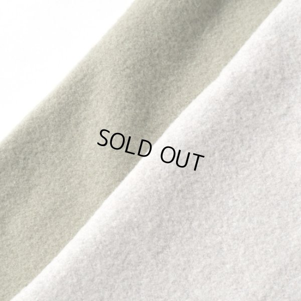 画像12: NATURAL LAUNDRY / ナテュラルランドリー ウールリング モックネックベスト (12)