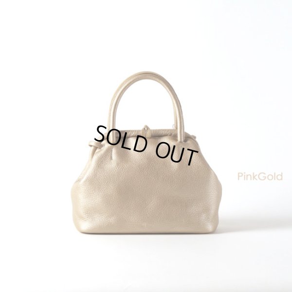 画像22: mononogu / もののぐ コキールシュリンクミニボストン (22)