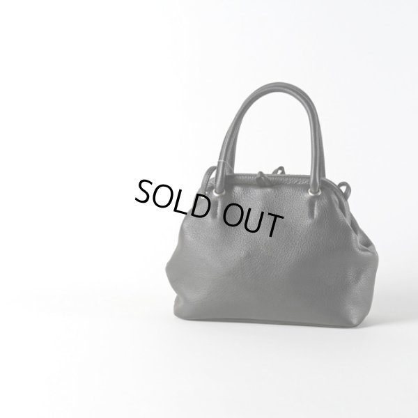 画像4: mononogu / もののぐ コキールシュリンクミニボストン (4)