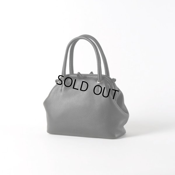 画像5: mononogu / もののぐ コキールシュリンクミニボストン (5)