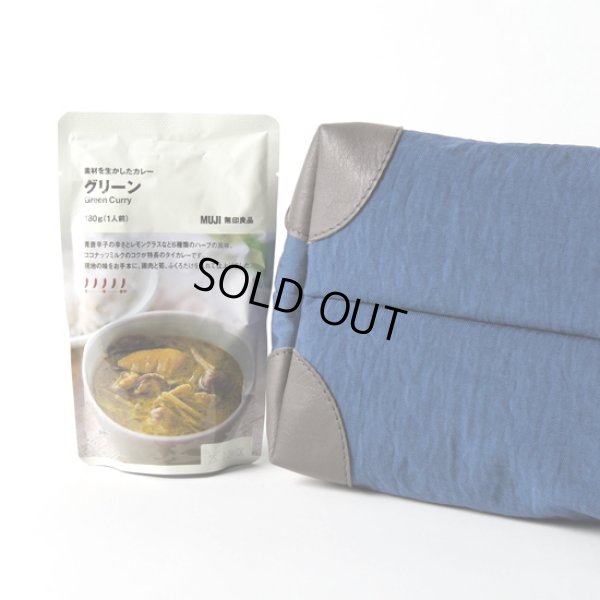 画像14: TIDEWAY / タイドウェイ DENSTY NYLON 2WAY TOTE (14)