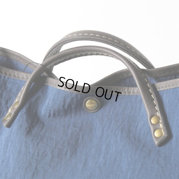 画像7: TIDEWAY / タイドウェイ DENSTY NYLON 2WAY TOTE (7)